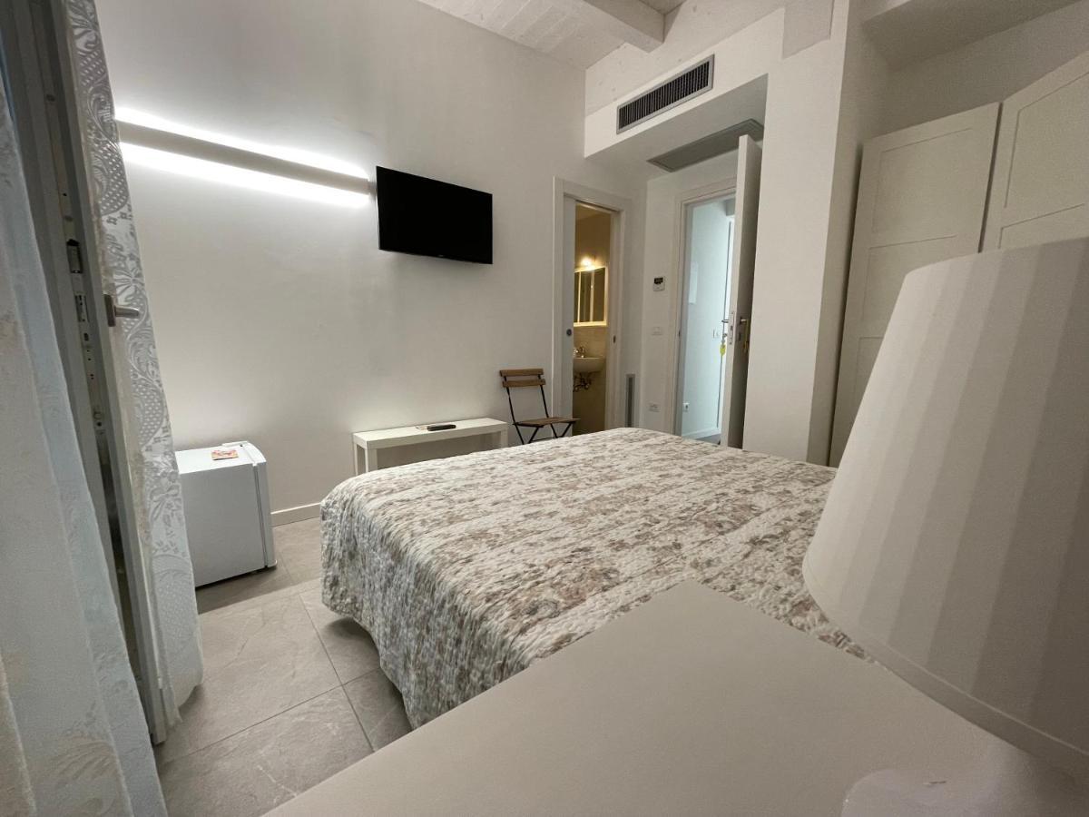 Azzurramare Bed & Breakfast Grottammare Exteriér fotografie