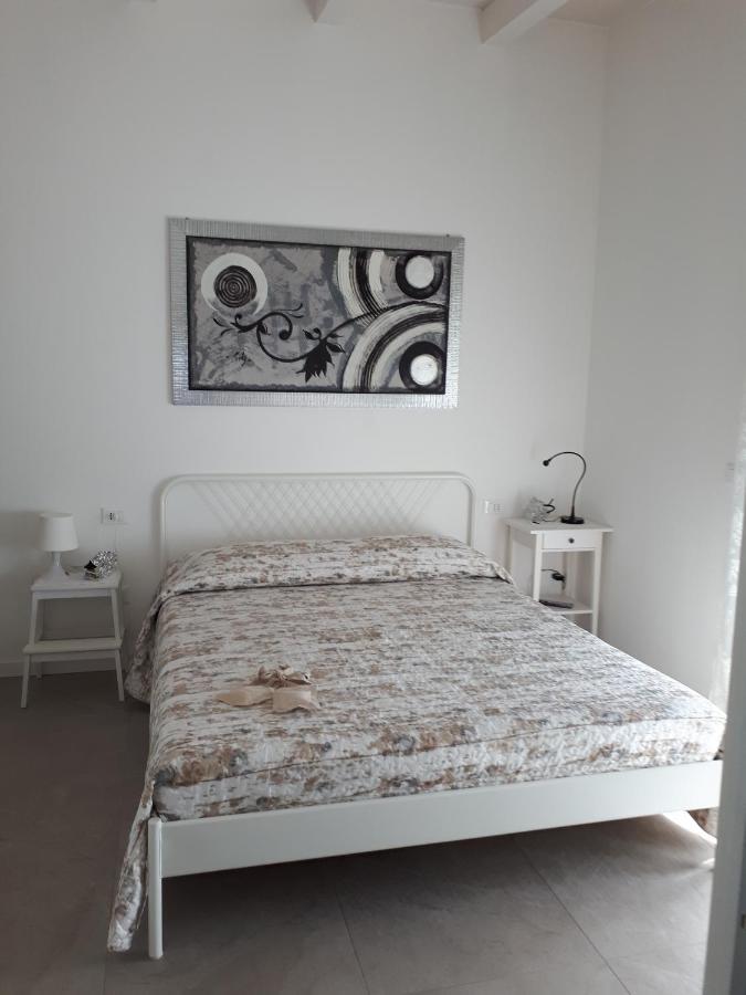 Azzurramare Bed & Breakfast Grottammare Exteriér fotografie