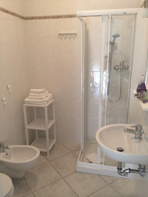 Azzurramare Bed & Breakfast Grottammare Pokoj fotografie