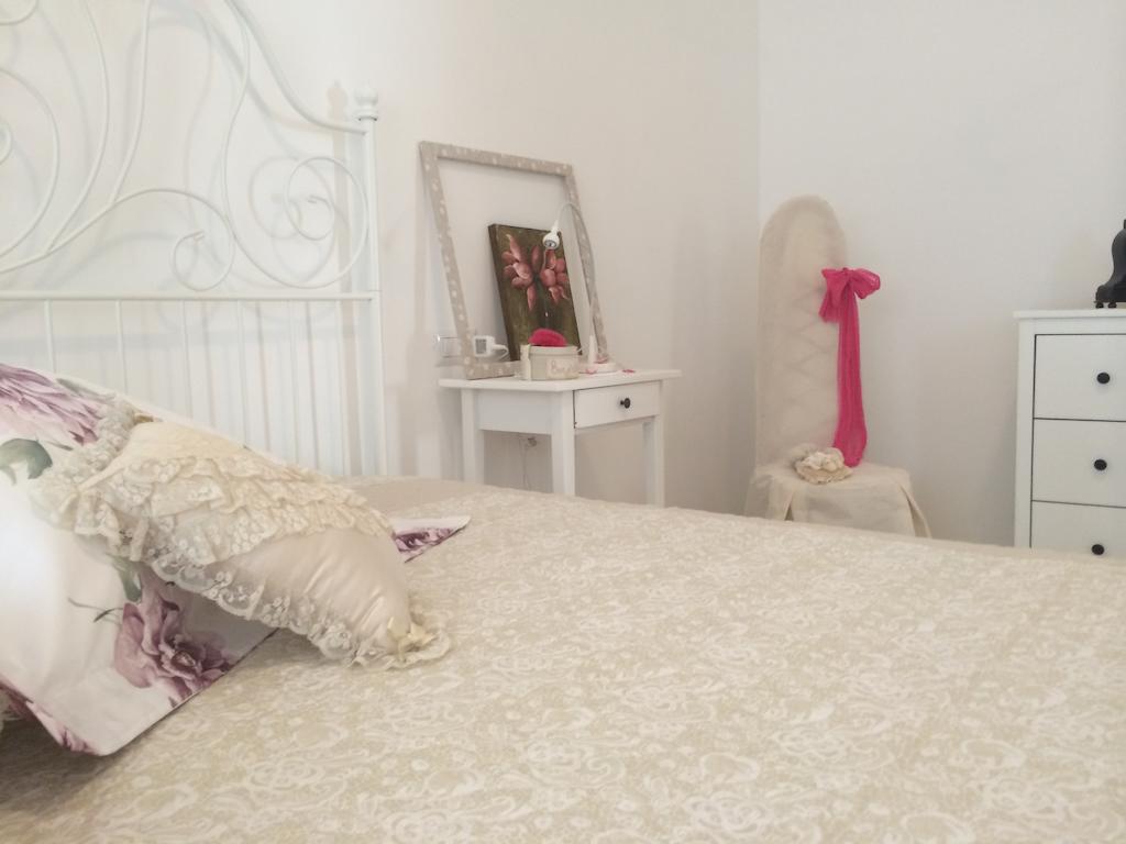 Azzurramare Bed & Breakfast Grottammare Pokoj fotografie