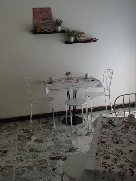 Azzurramare Bed & Breakfast Grottammare Exteriér fotografie
