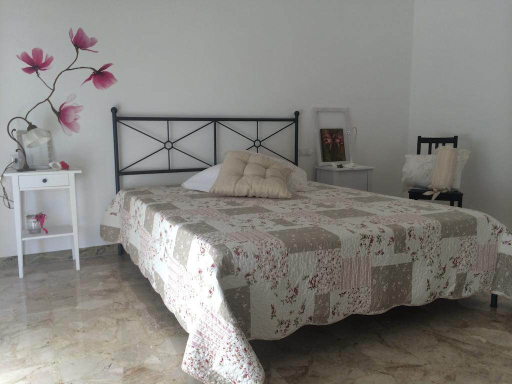Azzurramare Bed & Breakfast Grottammare Pokoj fotografie