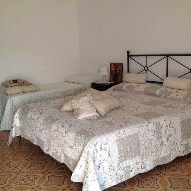 Azzurramare Bed & Breakfast Grottammare Exteriér fotografie